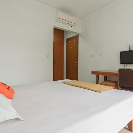 Koolkost Syariah Near Pejaten Village 2 Jakarta Ngoại thất bức ảnh