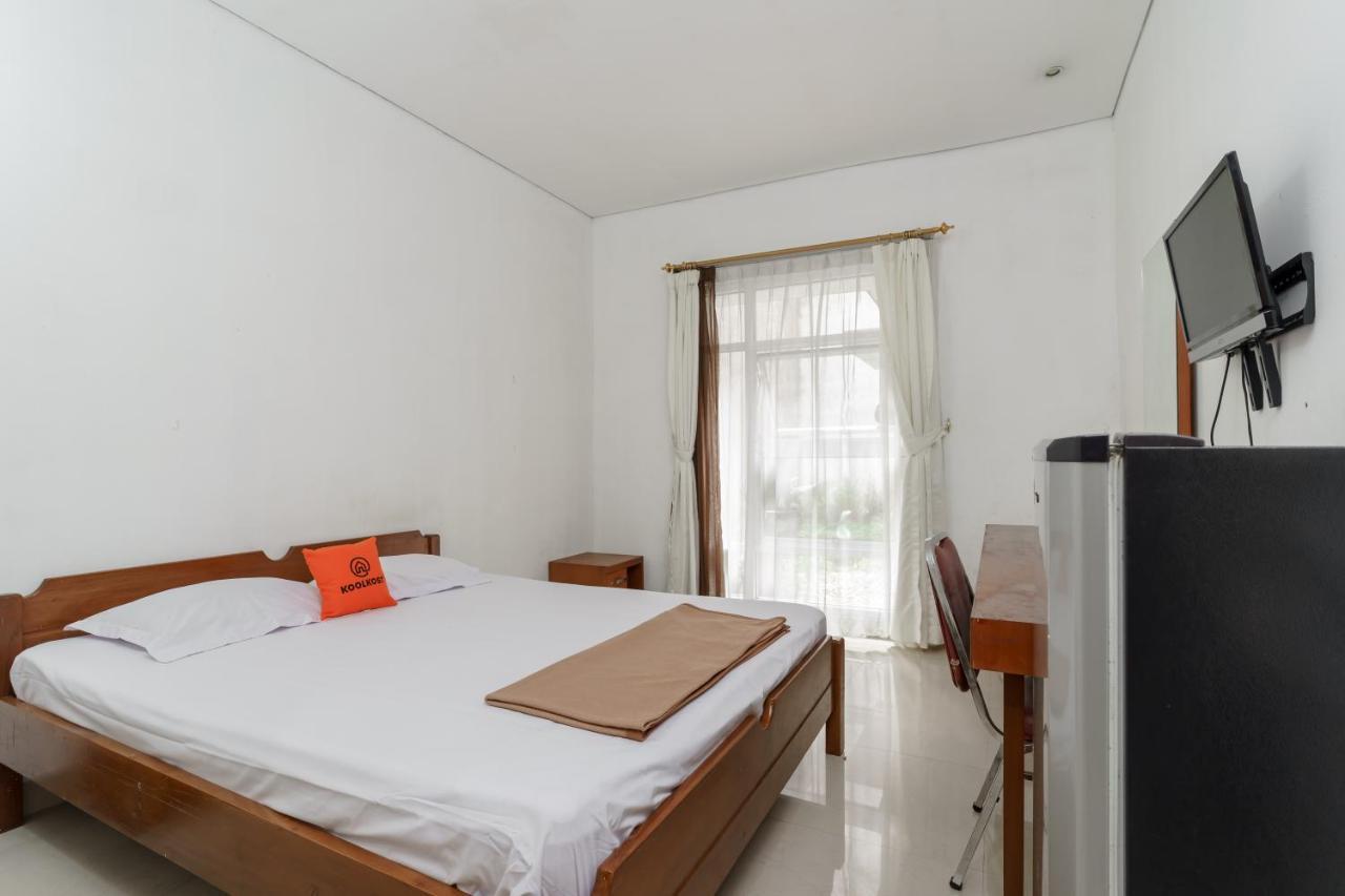 Koolkost Syariah Near Pejaten Village 2 Jakarta Ngoại thất bức ảnh