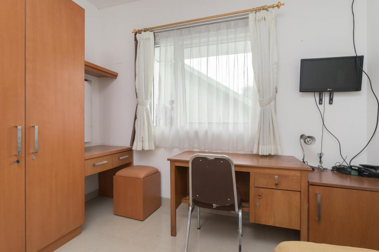 Koolkost Syariah Near Pejaten Village 2 Jakarta Ngoại thất bức ảnh
