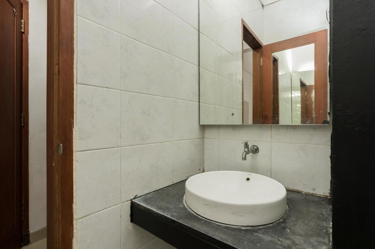 Koolkost Syariah Near Pejaten Village 2 Jakarta Ngoại thất bức ảnh