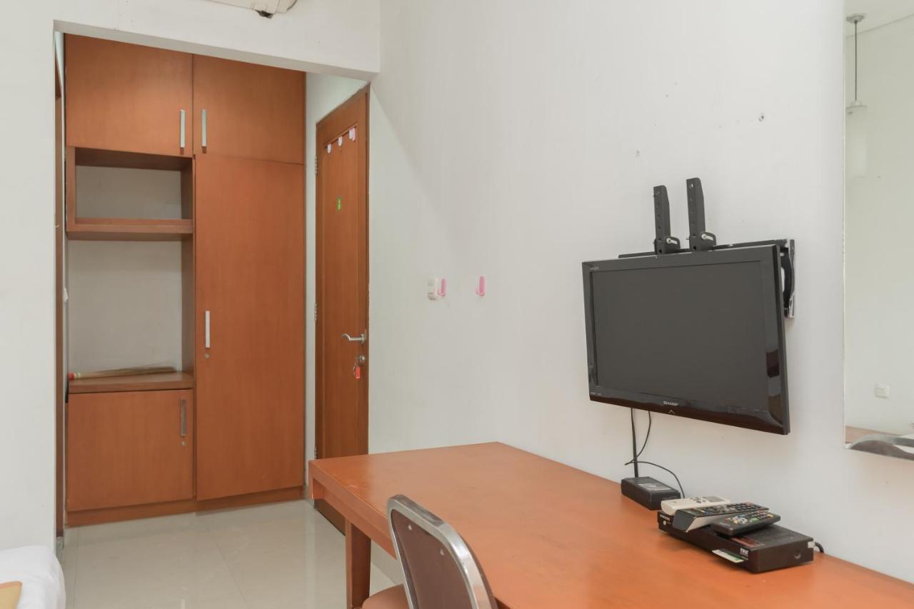 Koolkost Syariah Near Pejaten Village 2 Jakarta Ngoại thất bức ảnh
