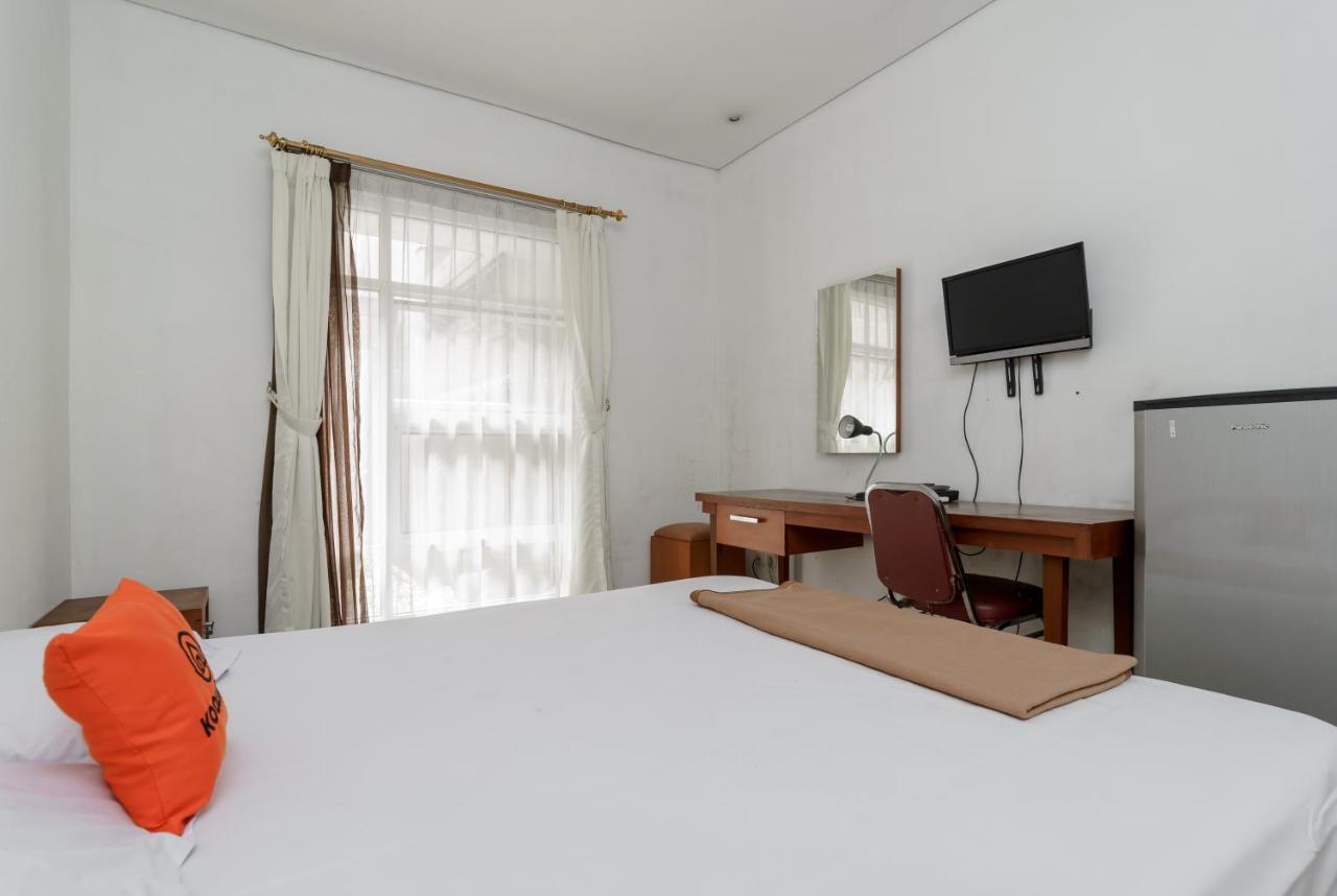 Koolkost Syariah Near Pejaten Village 2 Jakarta Ngoại thất bức ảnh