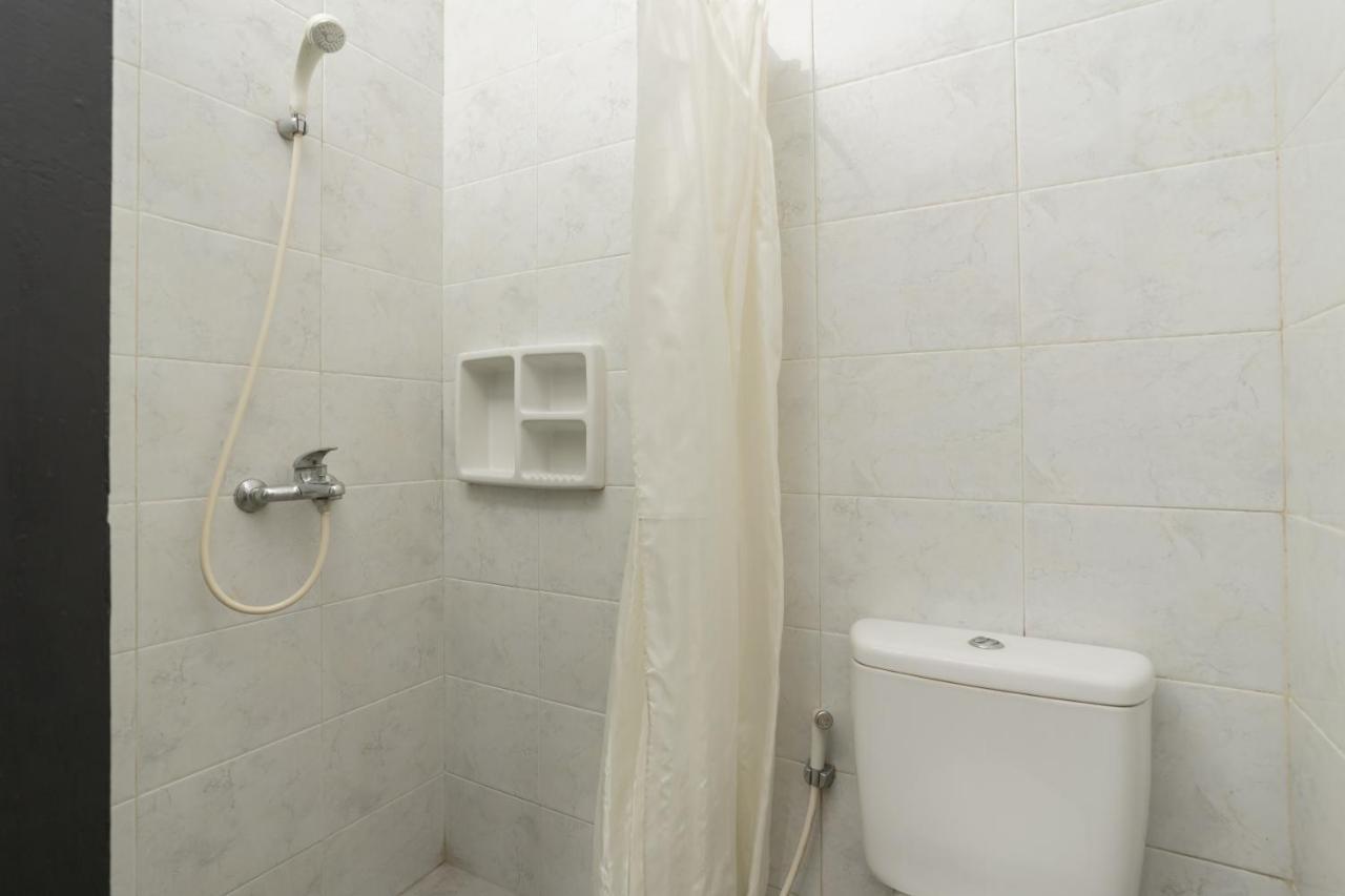 Koolkost Syariah Near Pejaten Village 2 Jakarta Ngoại thất bức ảnh