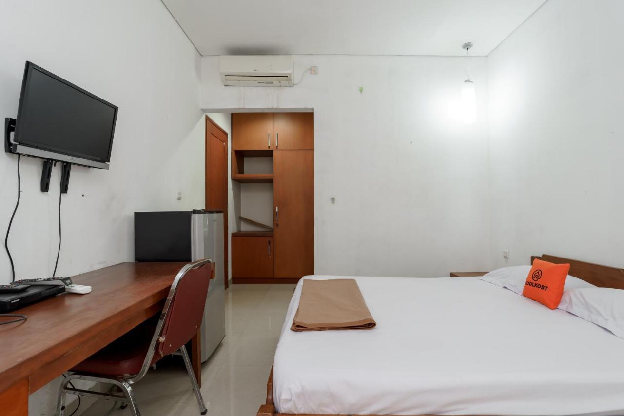 Koolkost Syariah Near Pejaten Village 2 Jakarta Ngoại thất bức ảnh