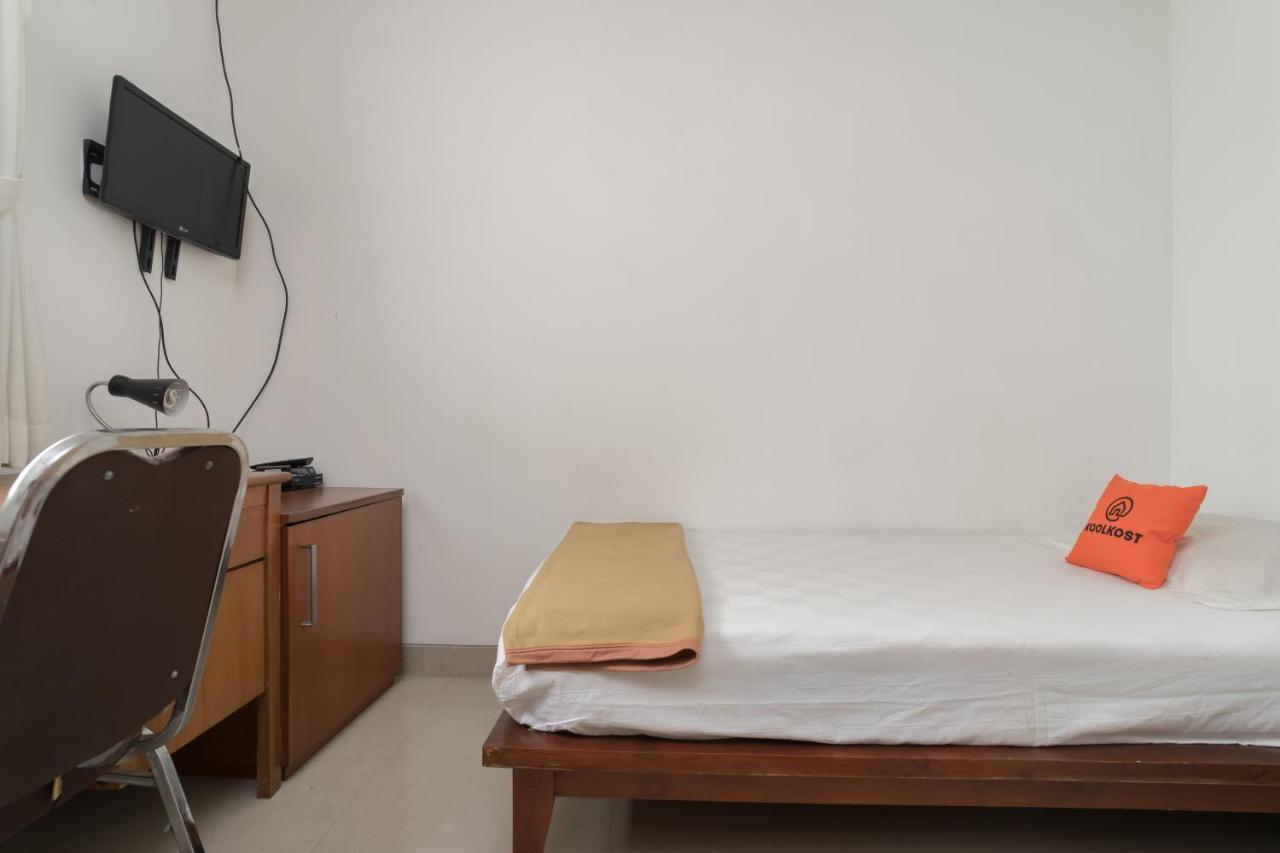 Koolkost Syariah Near Pejaten Village 2 Jakarta Ngoại thất bức ảnh