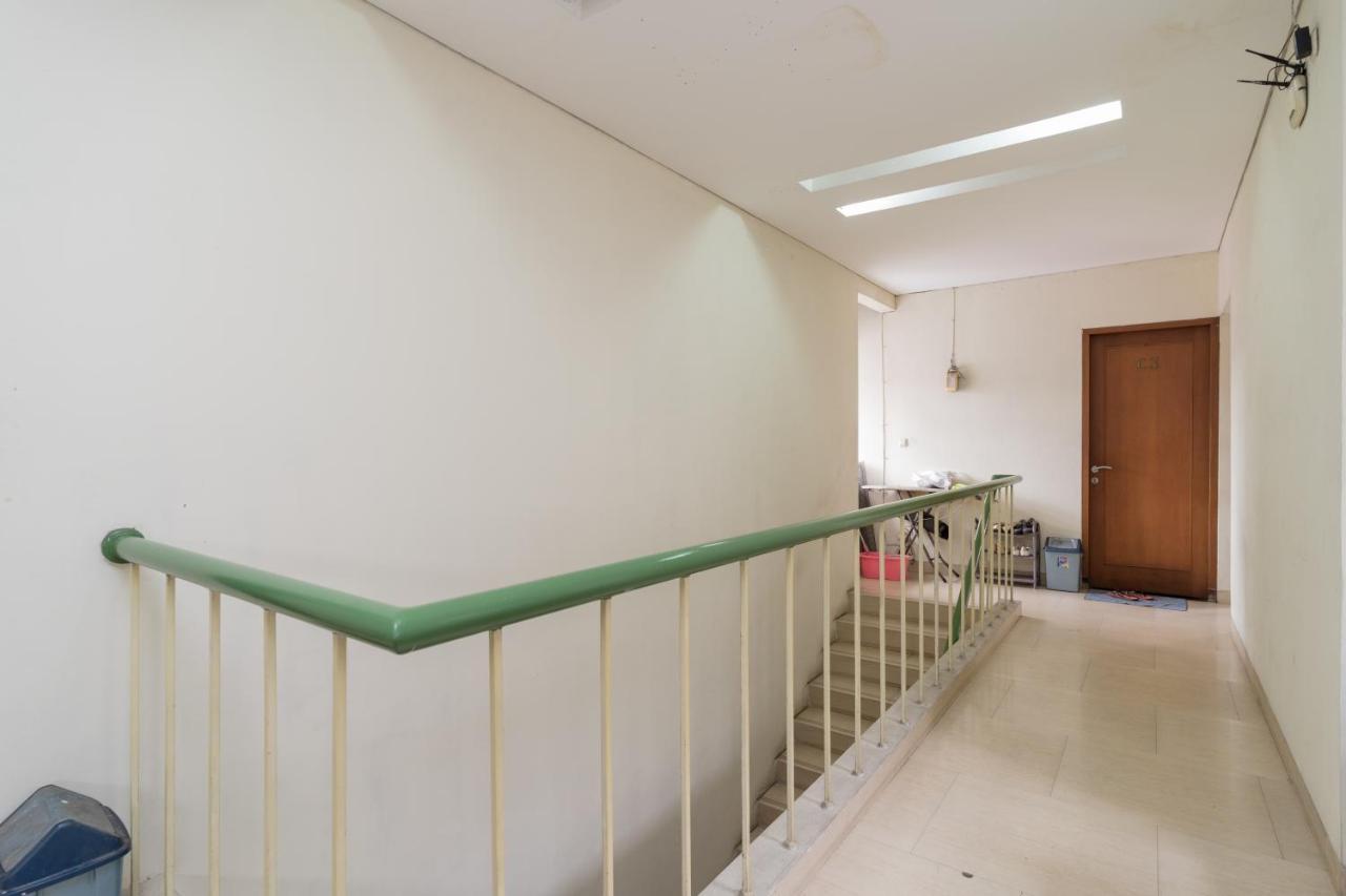 Koolkost Syariah Near Pejaten Village 2 Jakarta Ngoại thất bức ảnh
