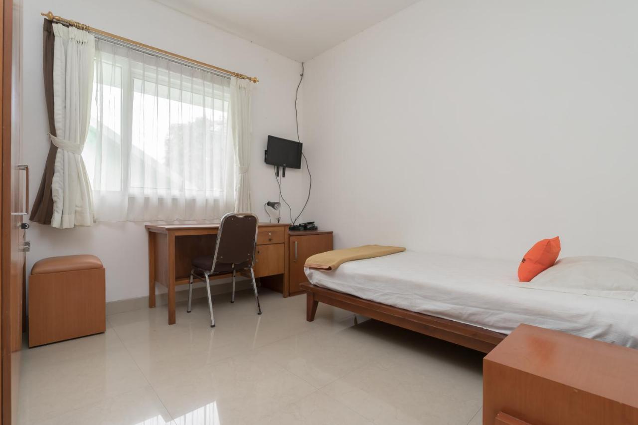 Koolkost Syariah Near Pejaten Village 2 Jakarta Ngoại thất bức ảnh