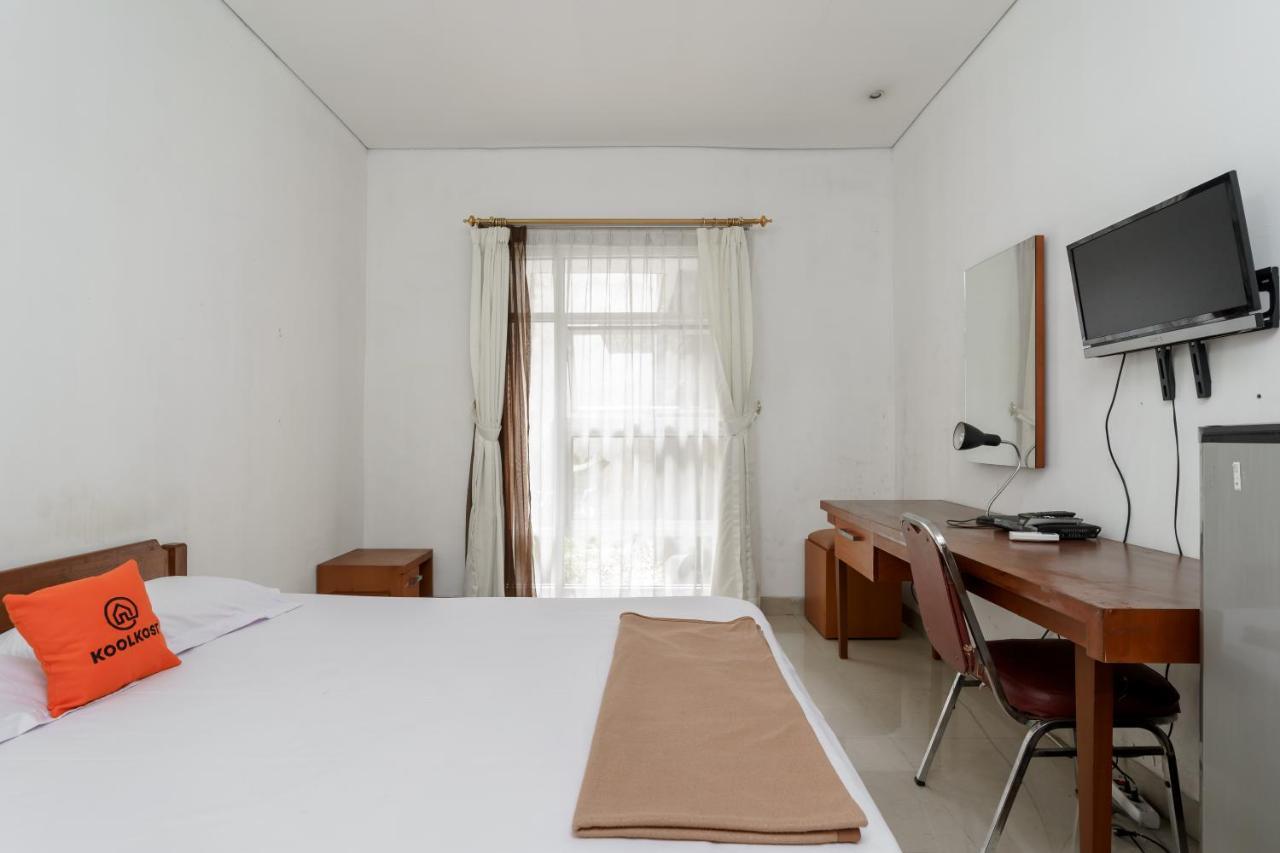 Koolkost Syariah Near Pejaten Village 2 Jakarta Ngoại thất bức ảnh